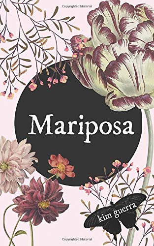 Book Cover Mariposa