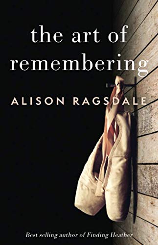 Book Cover The Art of Remembering