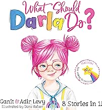 Book Cover What Should Darla Do? Featuring the Power to Choose