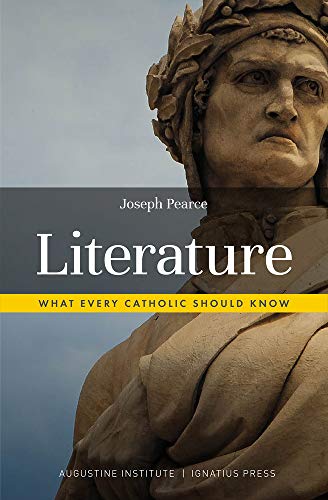 Book Cover Literature: What Every Catholic Should Know