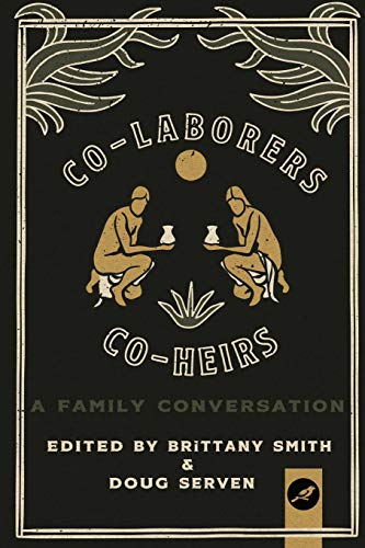 Book Cover Co-Laborers, Co-Heirs: A Family Conversation