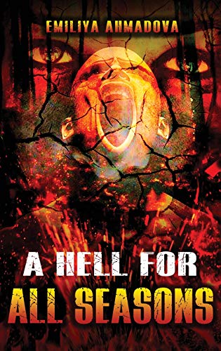 Book Cover A Hell For All Seasons