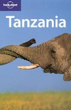 Book Cover Lonely Planet Tanzania (Country Travel Guide)