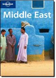 Book Cover Middle East (Multi Country Travel Guide)