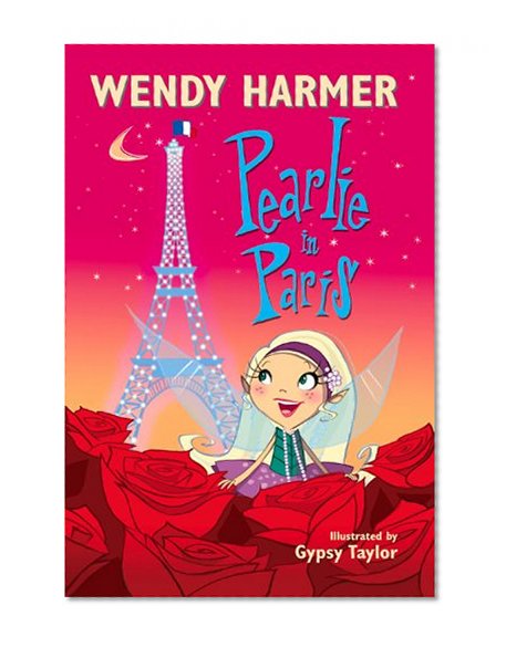Pearlie in Paris