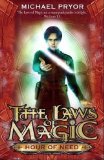 Hour of Need (The Laws of Magic)
