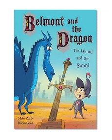 The Wand and the Sword (Belmont and the Dragon)