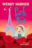 Pearlie in Paris