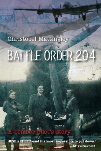 Battle Order 204