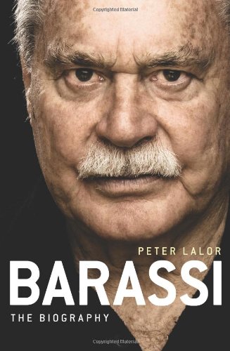 Barassi: The Biography