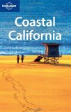 Book Cover Lonely Planet Coastal California (Regional Travel Guide)