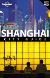 Book Cover Lonely Planet Shanghai (City Travel Guide)