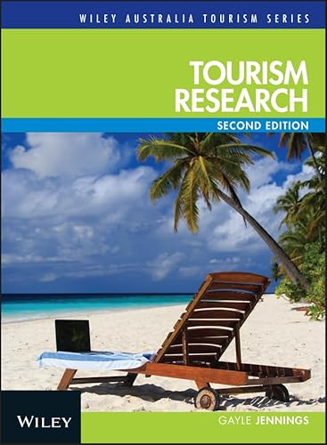 Tourism Research (Wiley Australia Tourism)
