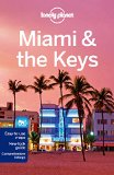 Book Cover Lonely Planet Miami & the Keys (Travel Guide)