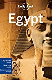 Book Cover Lonely Planet Egypt (Travel Guide)