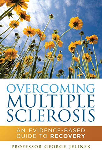 Book Cover Overcoming Multiple Sclerosis: An Evidence-Based Guide to Recovery