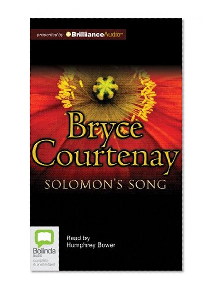 Solomon's Song (Potato Factory Trilogy)