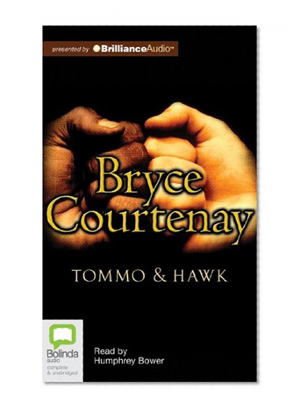 Tommo & Hawk (Potato Factory Trilogy)