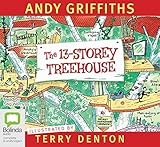 The 13-Storey Treehouse