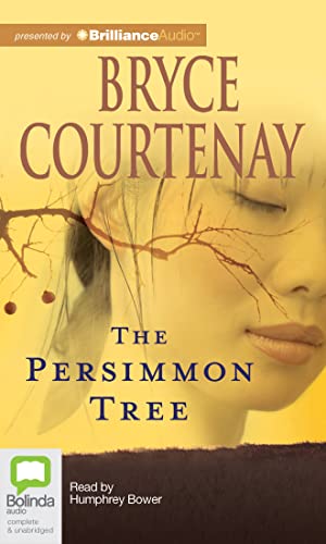 The Persimmon Tree