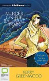 Murder on the Ballarat Train (Phryne Fisher Mystery)