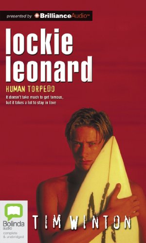 Human Torpedo (Lockie Leonard)