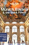 Book Cover Lonely Planet Munich, Bavaria & the Black Forest (Regional Guide)