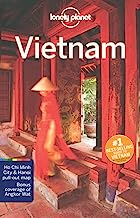 Book Cover Lonely Planet Vietnam (Travel Guide)