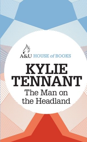 The Man on the Headland