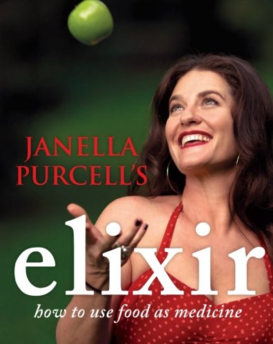 Elixir: How to Use Food as Medicine