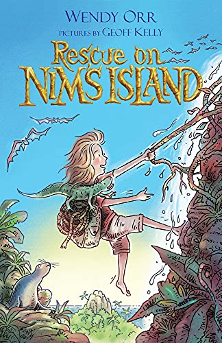 Book Cover Rescue on Nim's Island (3)