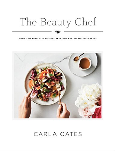 Book Cover The Beauty Chef: Delicious Food for Radiant Skin, Gut Health and Wellbeing