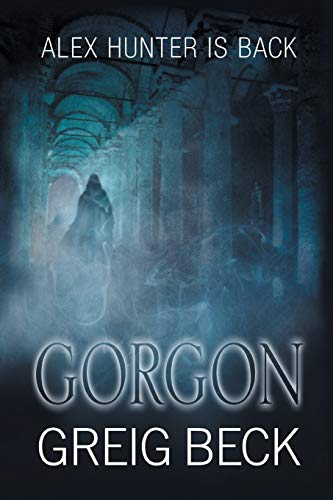 Book Cover Gorgon