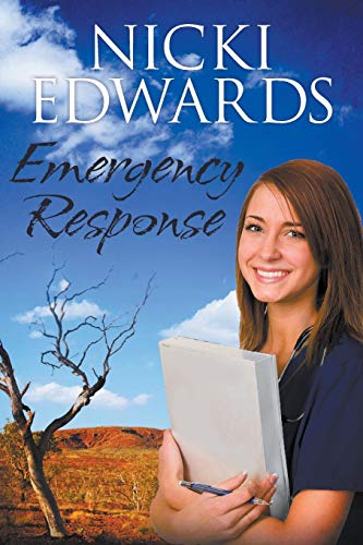 Book Cover Emergency Response: Escape to the Country