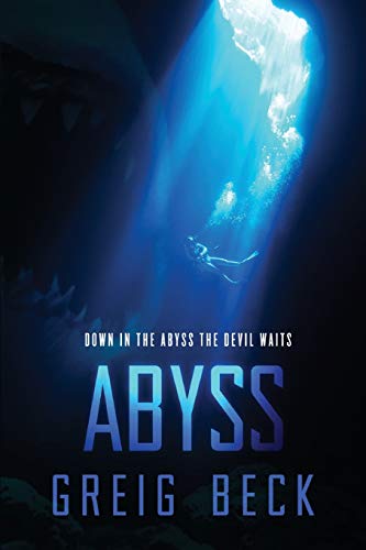 Book Cover Abyss (Fathomless)