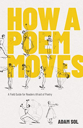 Book Cover How a Poem Moves: A Field Guide for Readers of Poetry