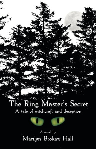 Book Cover The Ring Master's Secret: A Tale of Witchcraft and Deception