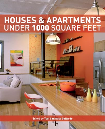 Houses and Apartments Under 1000 Square Feet