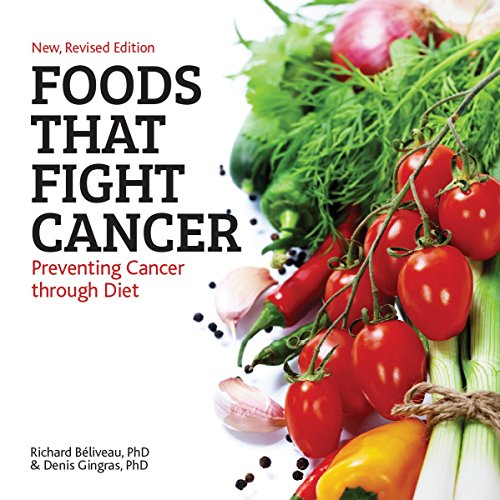 Book Cover Foods That Fight Cancer: Preventing Cancer Through Diet