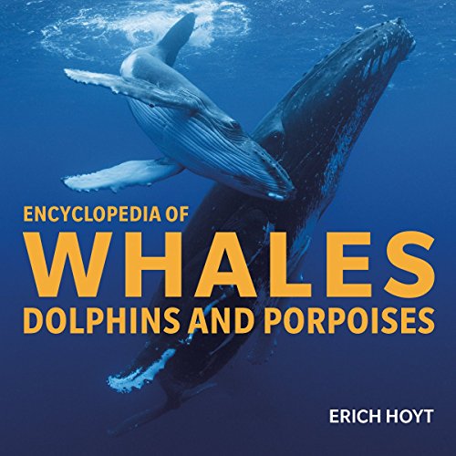 Book Cover Encyclopedia of Whales, Dolphins and Porpoises