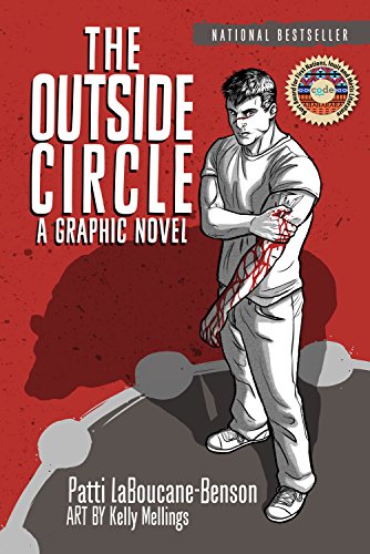 Book Cover The Outside Circle