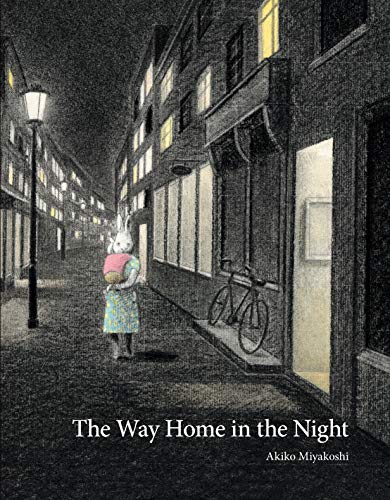 Book Cover The Way Home in the Night