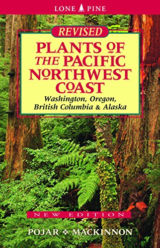 Book Cover Plants of the Pacific Northwest Coast