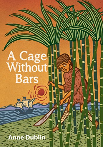 Book Cover A Cage Without Bars