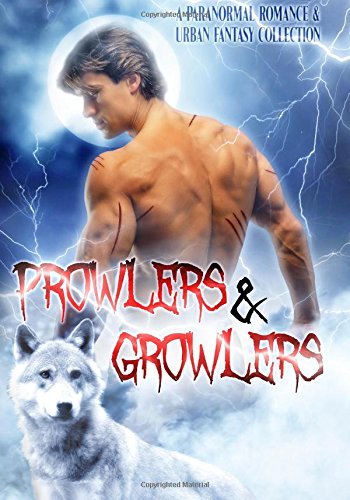 Book Cover Prowlers & Growlers