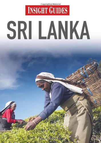 Sri Lanka (Insight Guides)