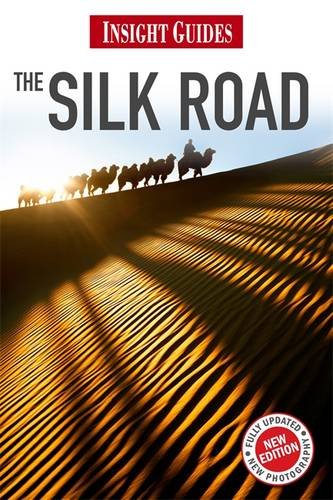 Silk Road (Insight Guides)