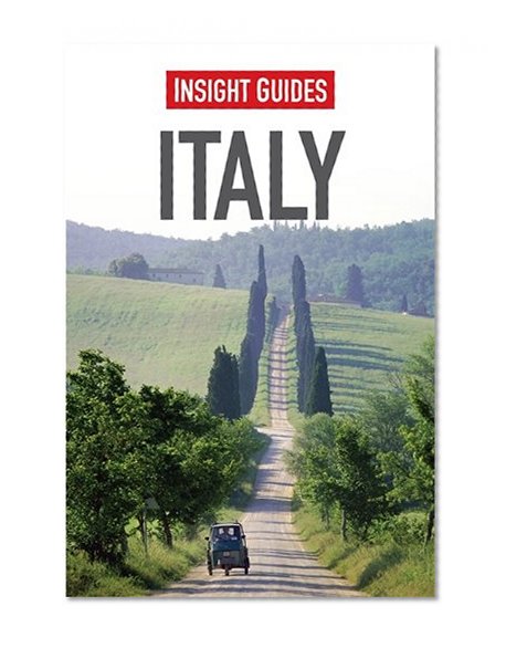 Italy (Insight Guides)