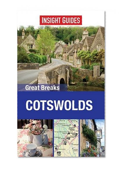 Cotswolds (Great Breaks)