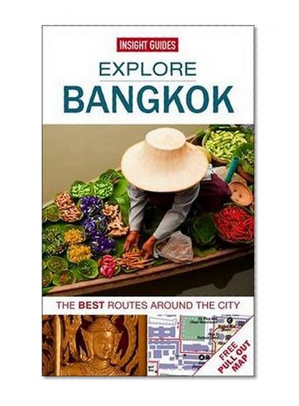 Explore Bangkok: The best routes around the city